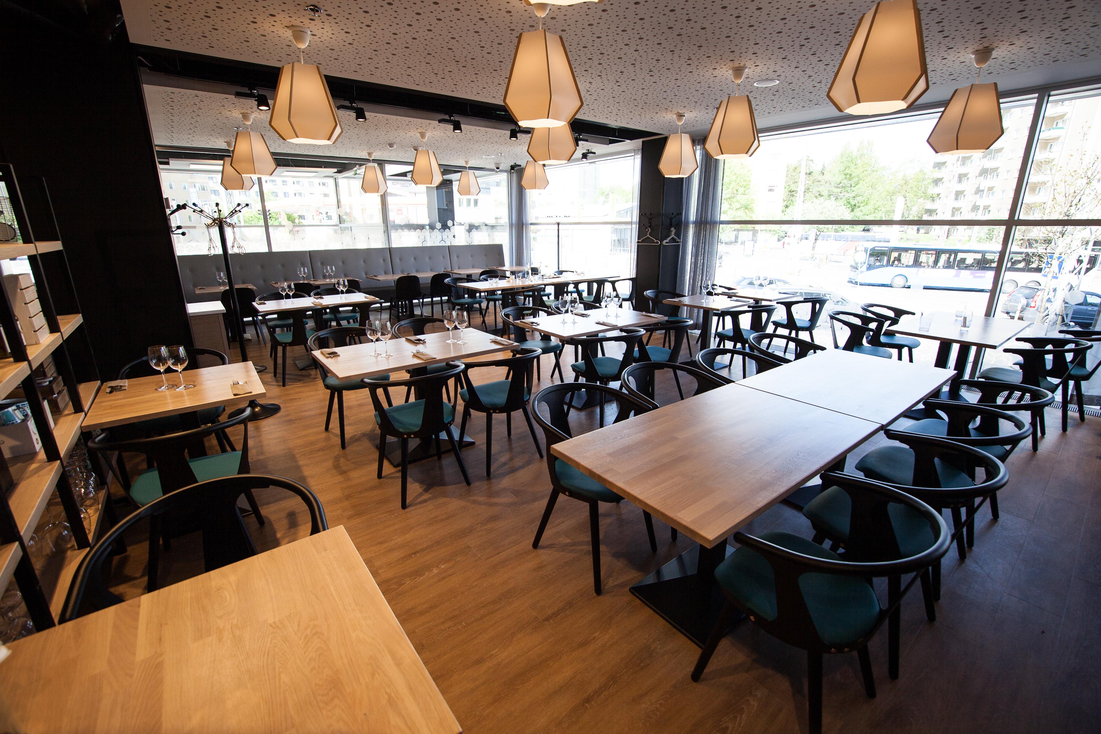 Scandic Meilahti Helsinki Exterior foto